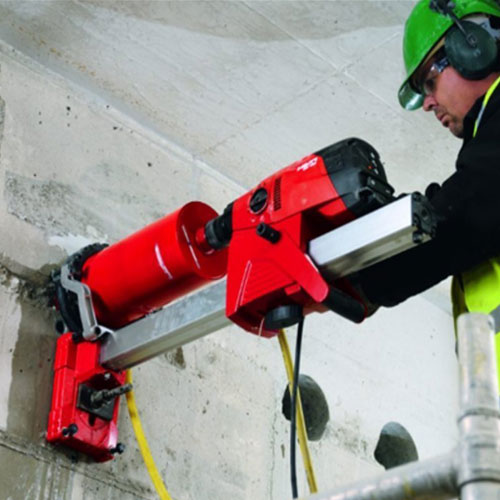 Core Cutting In India